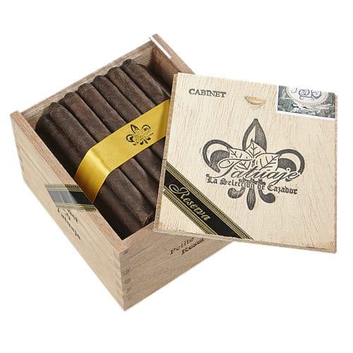 Tatuaje Nicaragua
