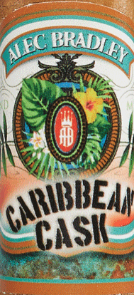 Alec Bradley Caribbean Cask