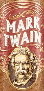 Mark Twain The Press