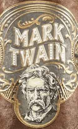 Mark Twain Memoir