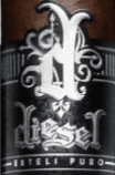 Diesel Estelí Puro
