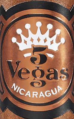 5 Vegas Nicaragua