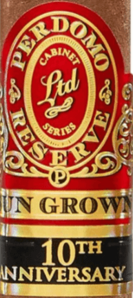 Perdomo Reserve 10th Anniversary Sun-Grown
