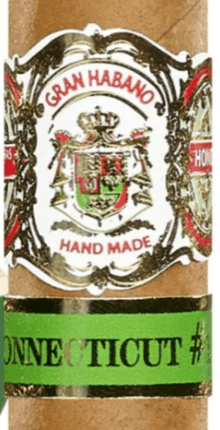 Gran Habano #1 Connecticut