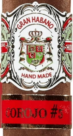 Gran Habano Corojo No. 5 Maduro