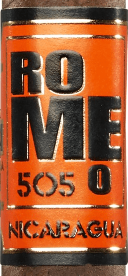 Romeo by Romeo y Julieta 505 Nicaragua