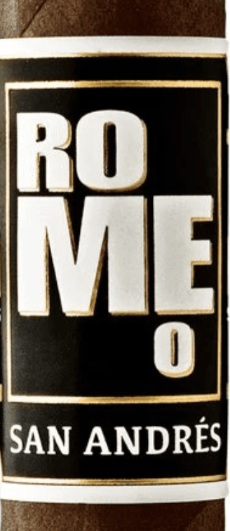 Romeo by Romeo y Julieta San Andreas