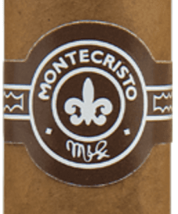 Montecristo Montecristo