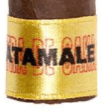 Dunbarton Tobacco & Trust Muestra de Saka Nacatamale