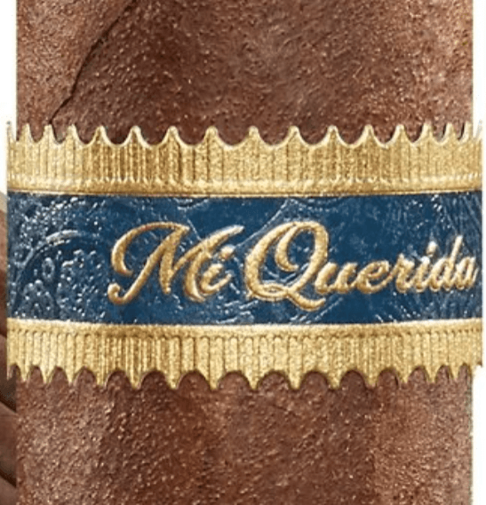 Dunbarton Tobacco & Trust Mi Querida