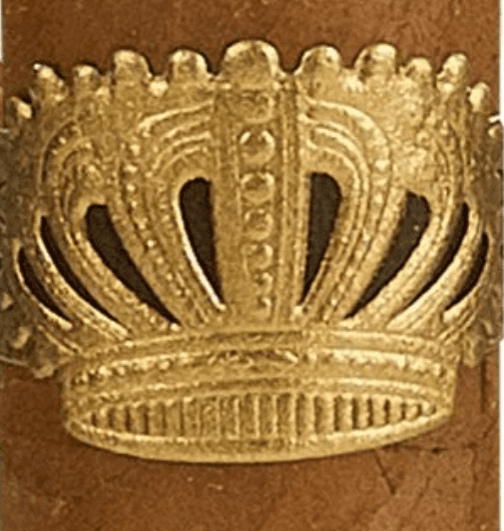 Dunbarton Tobacco & Trust Sobremesa Brulee