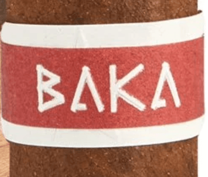 RoMa Craft Baka