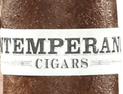 RoMa Craft Intemperance BA XXI