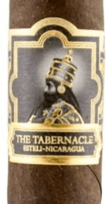 Foundation Cigar Co. The Tabernacle
