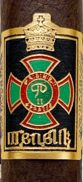 Foundation Cigar Co. Menelik