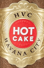 HVC Hot Cake