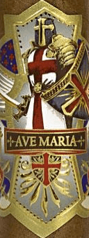 Ave Maria Crusader