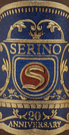 Serino Royale Maduro