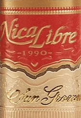Nica Libre Sun Grown