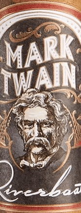 Mark Twain Riverboat