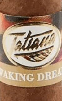 Tatiana Classic Waking Dream Flavored Cigars