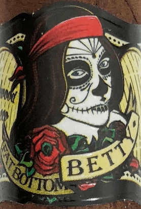 Deadwood Tobacco Fat Bottom Betty