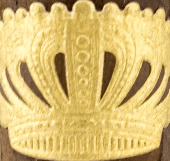 Dunbarton Tobacco & Trust Sobremesa