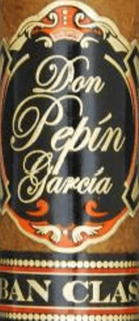 Don Pepin Garcia Cuban Classic