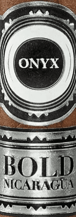 Onyx Bold Nicaragua