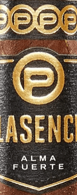 Plasencia Alma Fuerte 1865