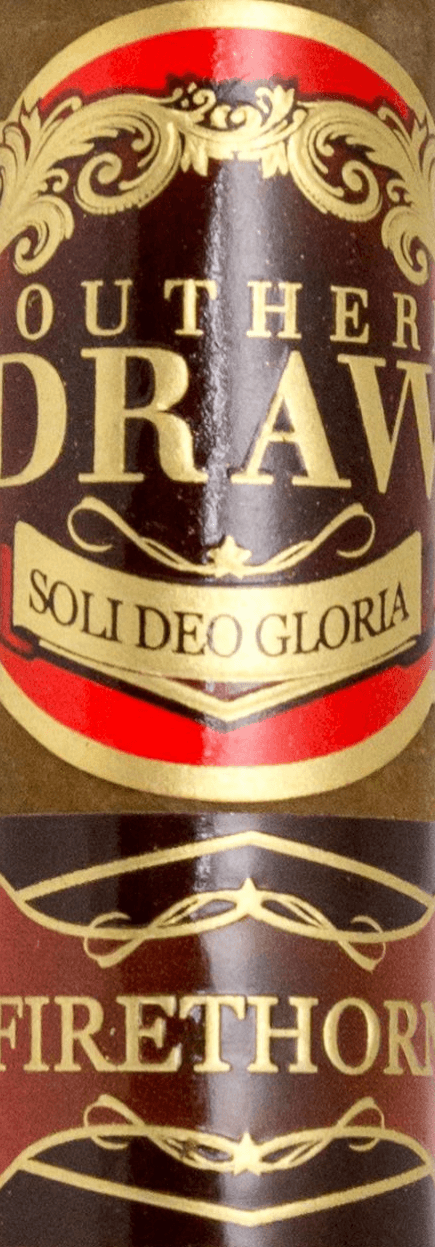 Southern Draw Firethorn