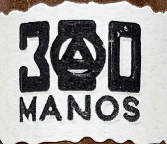 Southern Draw 300 Manos Habano