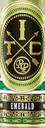 Rocky Patel ITC Emerald