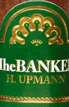 H. Upmann The Banker