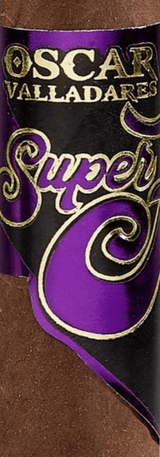 Oscar Valladares Super Fly Maduro