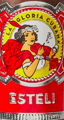 La Gloria Cubana Esteli