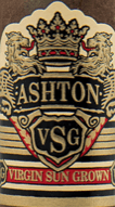 Ashton Virgin Sun Grown (VSG)