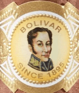 Bolivar Cofradia