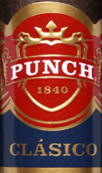 Punch Clasico Maduro