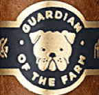 Warped Guardian of the Farm