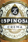 Espinosa Crema