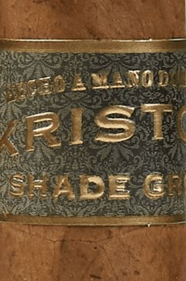 Kristoff Shade Grown