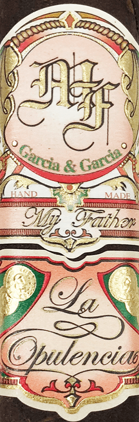 My Father La Opulencia