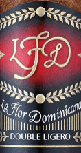 La Flor Dominicana Double Ligero