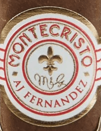 AJ Fernandez Montecristo