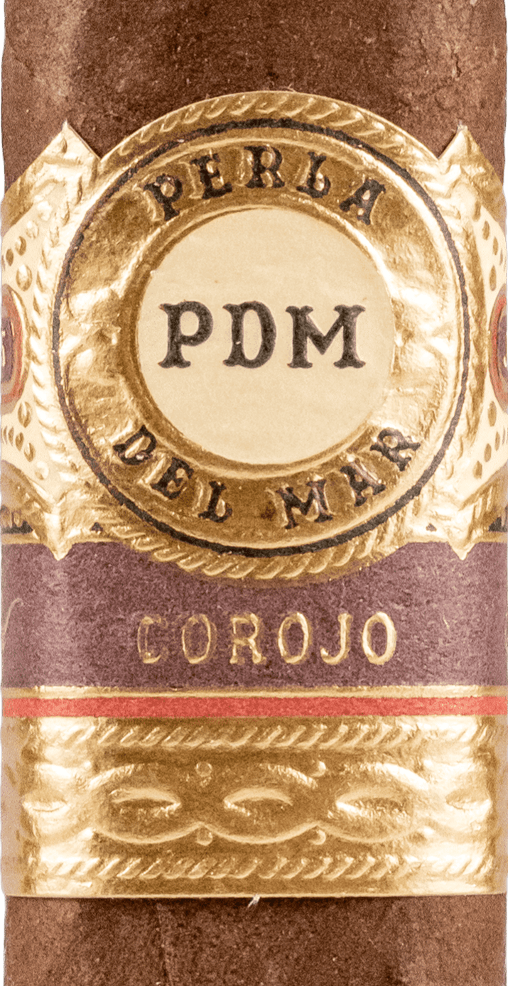 Perla del Mar Corojo