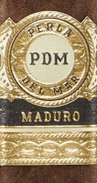 Perla del Mar Maduro
