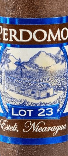 Perdomo Lot 23 Maduro