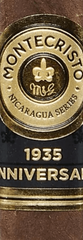 Montecristo 1935 Anniversary Nicaraguan
