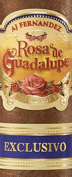 AJ Fernandez Rosa de Guadalupe